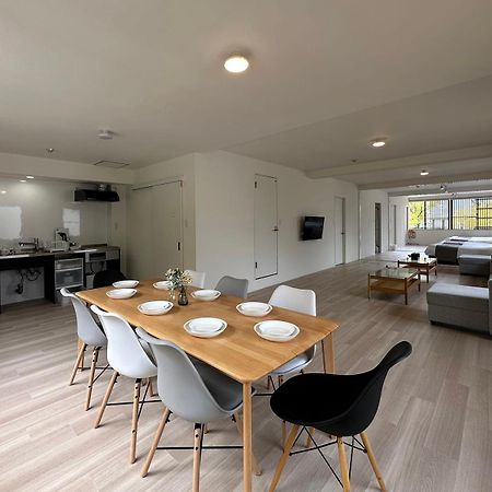 Bhotel Kaniwasou 201 2Br Apt, Near Itsukushima Shrine, For 12 Ppl Hatsukaichi Luaran gambar