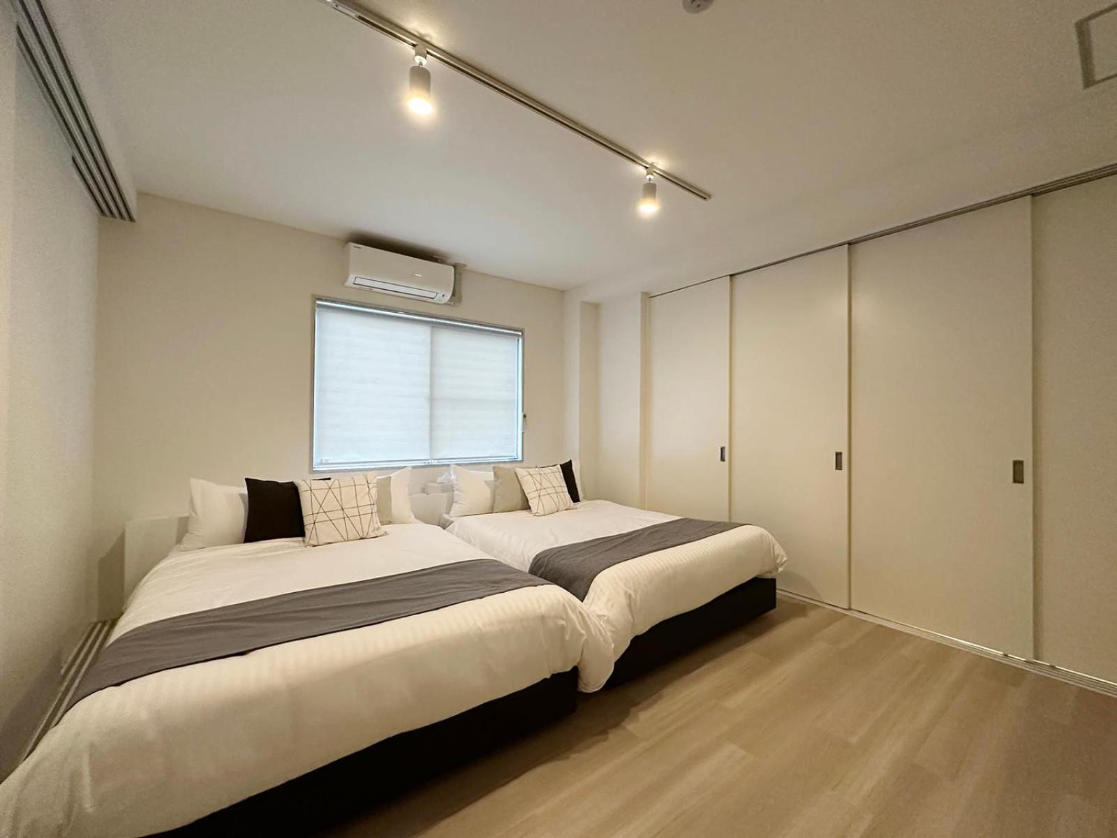 Bhotel Kaniwasou 201 2Br Apt, Near Itsukushima Shrine, For 12 Ppl Hatsukaichi Luaran gambar