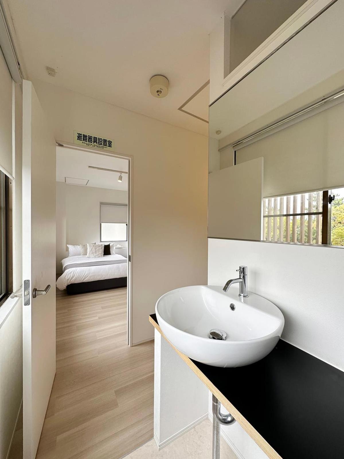 Bhotel Kaniwasou 201 2Br Apt, Near Itsukushima Shrine, For 12 Ppl Hatsukaichi Luaran gambar