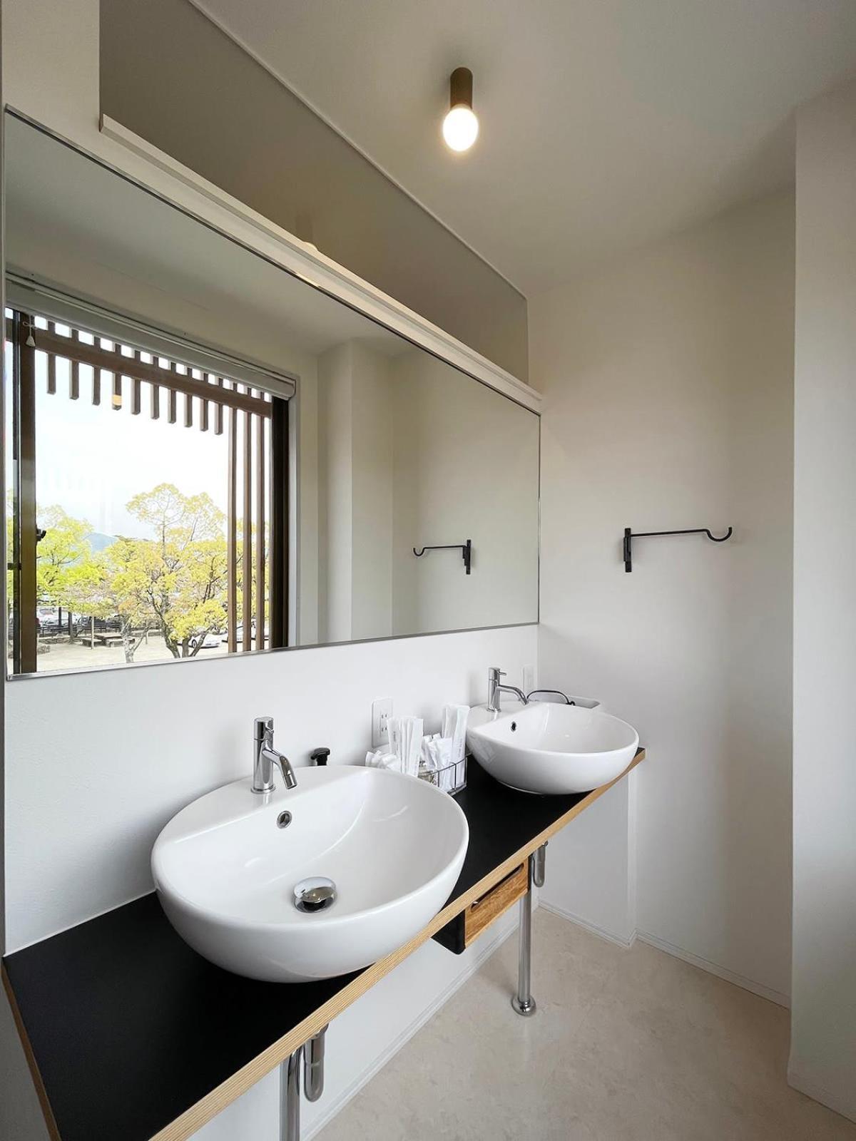 Bhotel Kaniwasou 201 2Br Apt, Near Itsukushima Shrine, For 12 Ppl Hatsukaichi Luaran gambar
