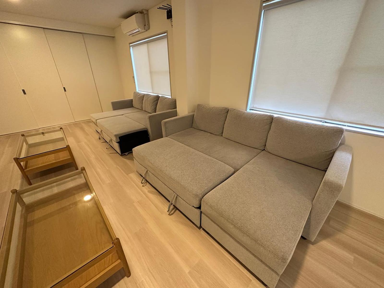 Bhotel Kaniwasou 201 2Br Apt, Near Itsukushima Shrine, For 12 Ppl Hatsukaichi Luaran gambar