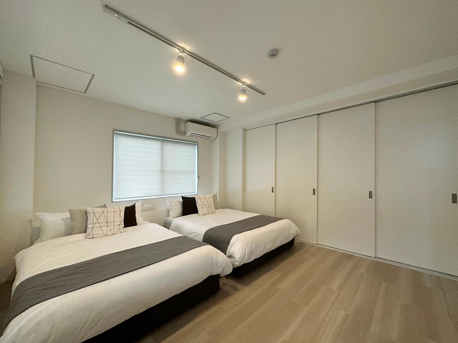 Bhotel Kaniwasou 201 2Br Apt, Near Itsukushima Shrine, For 12 Ppl Hatsukaichi Luaran gambar