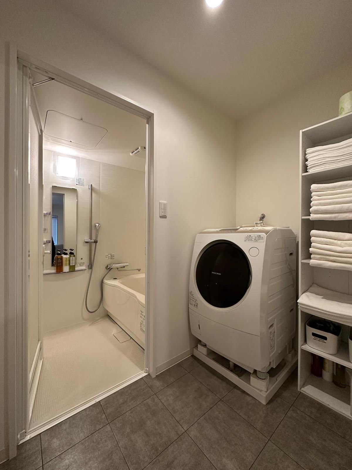 Bhotel Kaniwasou 201 2Br Apt, Near Itsukushima Shrine, For 12 Ppl Hatsukaichi Luaran gambar